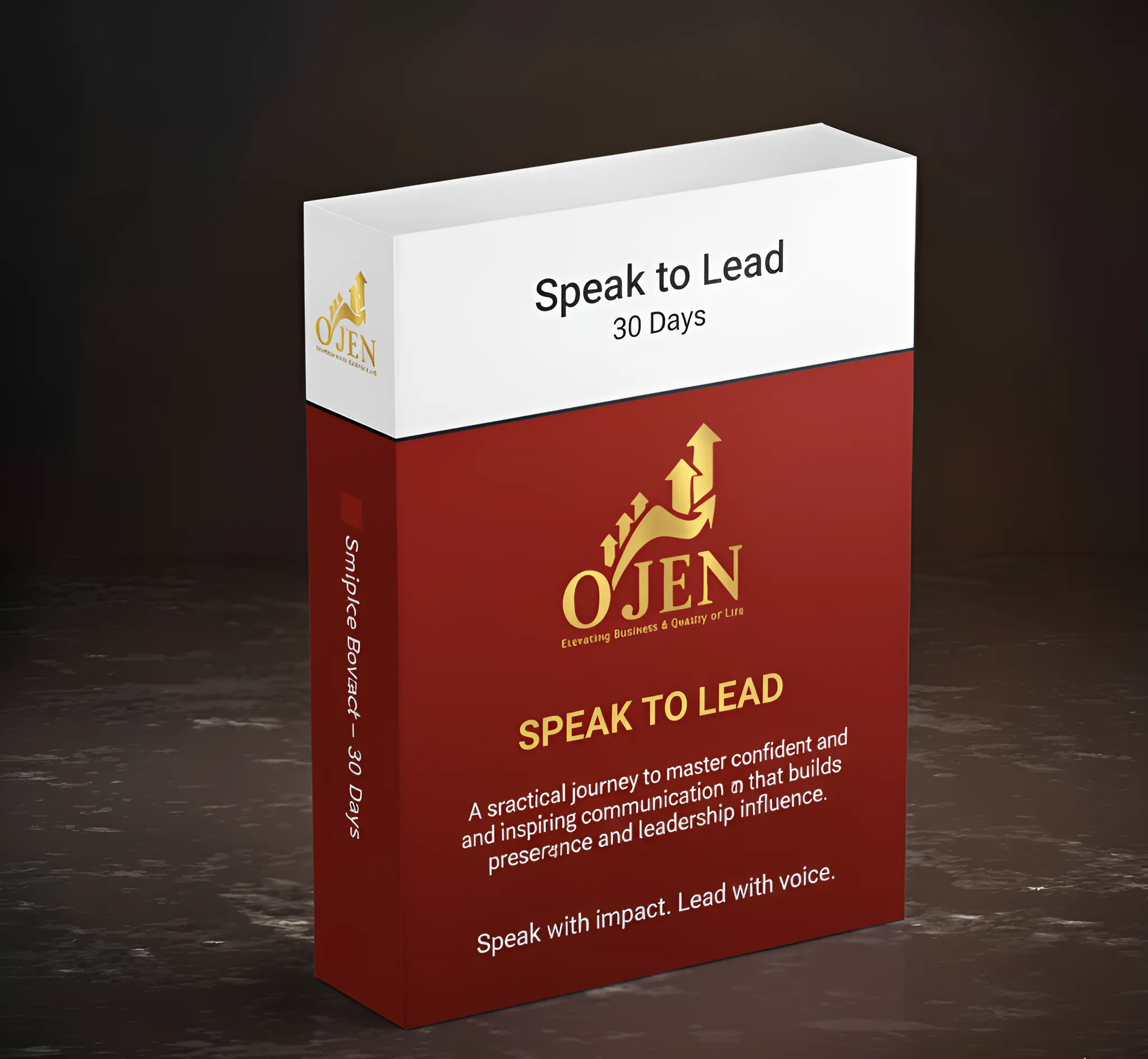 Speak to Lead