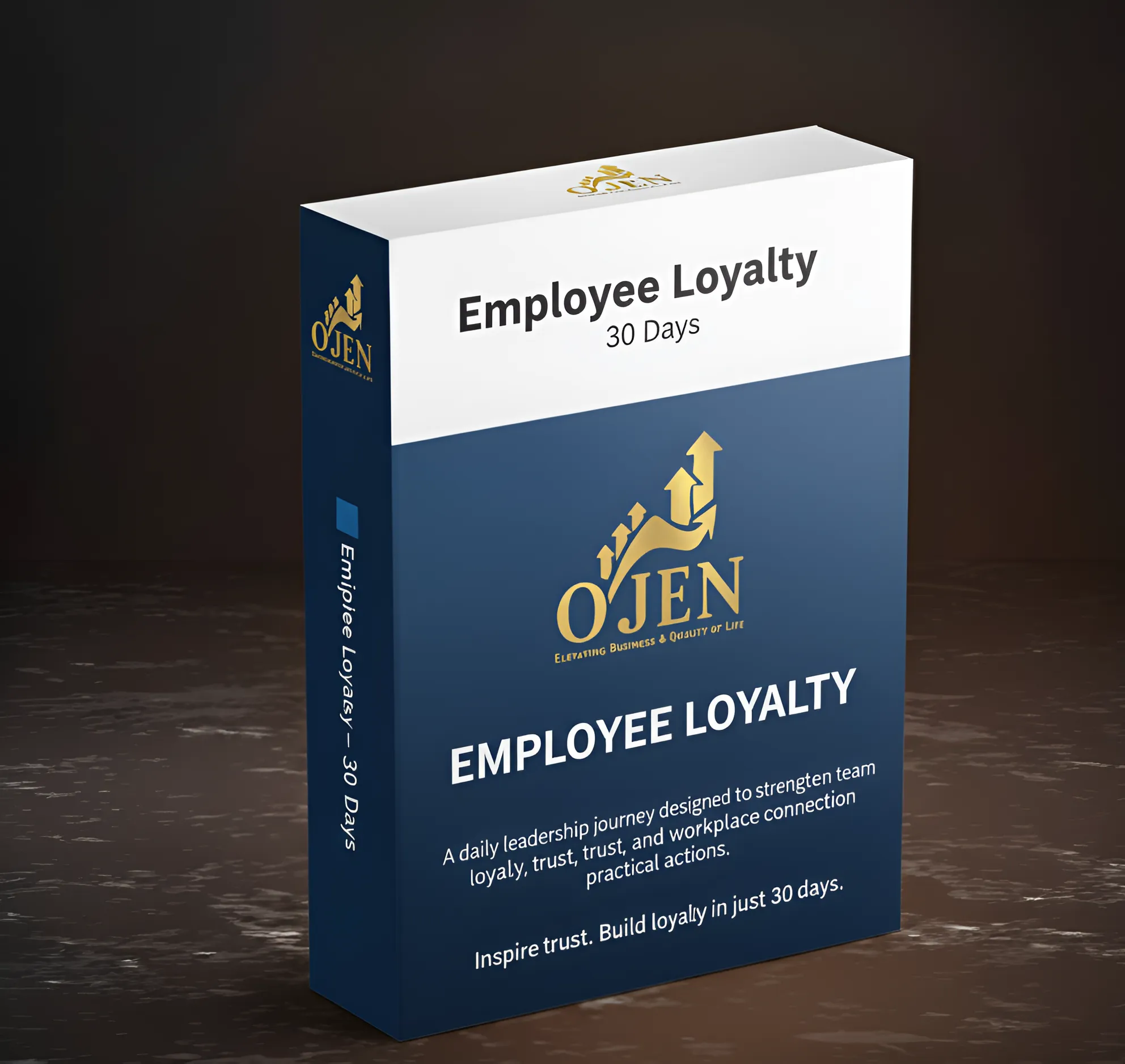 Employee Loyalty (30 Days)