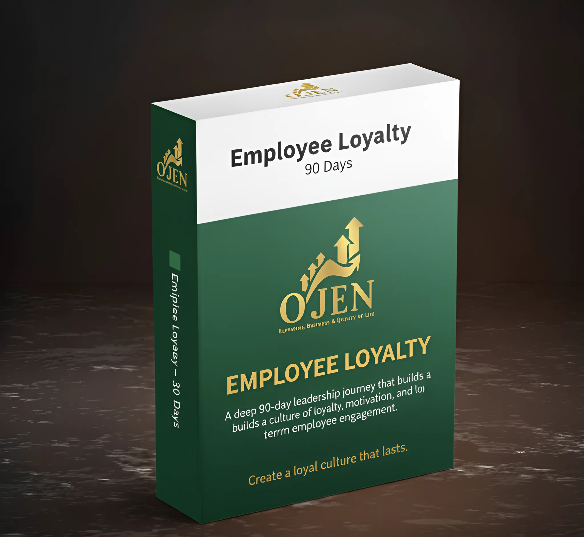 Employee Loyalty (90 Days)