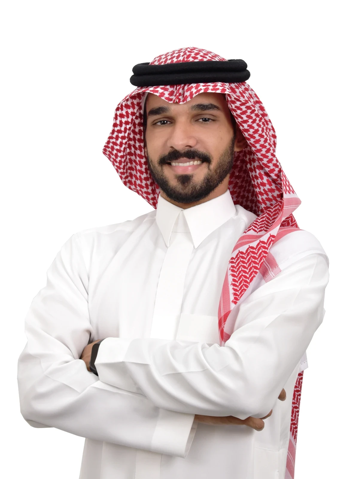 Ahmed Al-Mahri